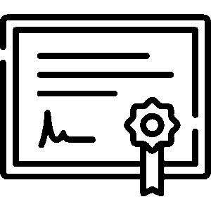 Holistic Hifz 22 certificate