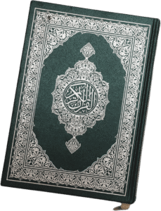Holistic Hifz 8 mushaf
