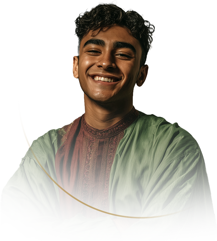 Cultivating the Ummah’s Future Guardians of Islam 10 nayef7028 for a corporate profile an asian male muslim teenager 6a2221b5 9fb5 430c 8208 67976cca4e6a 1