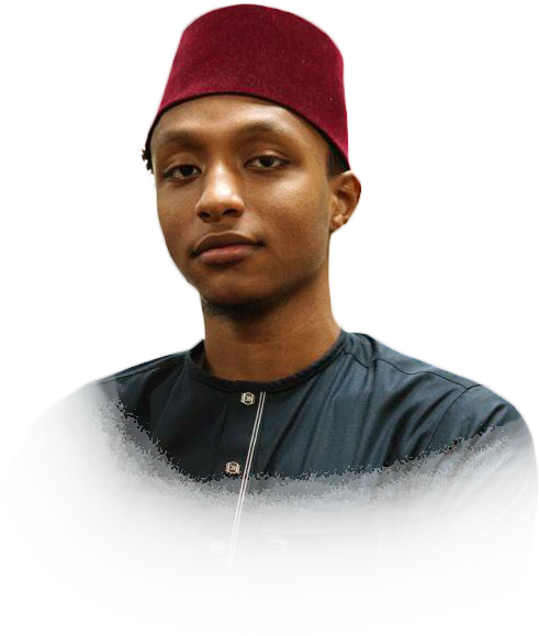 Faith Foundations 16 ustad sahal